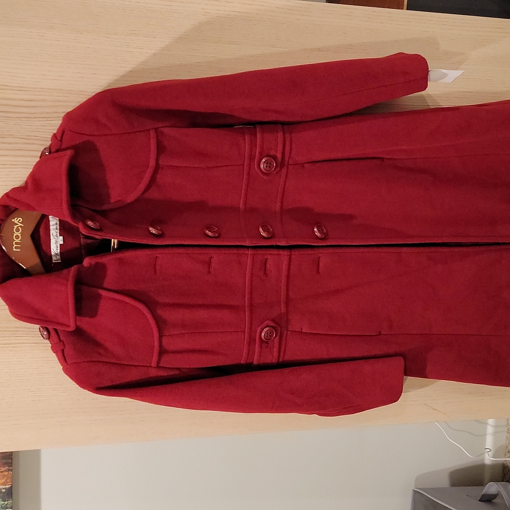 Kenneth Cole coat